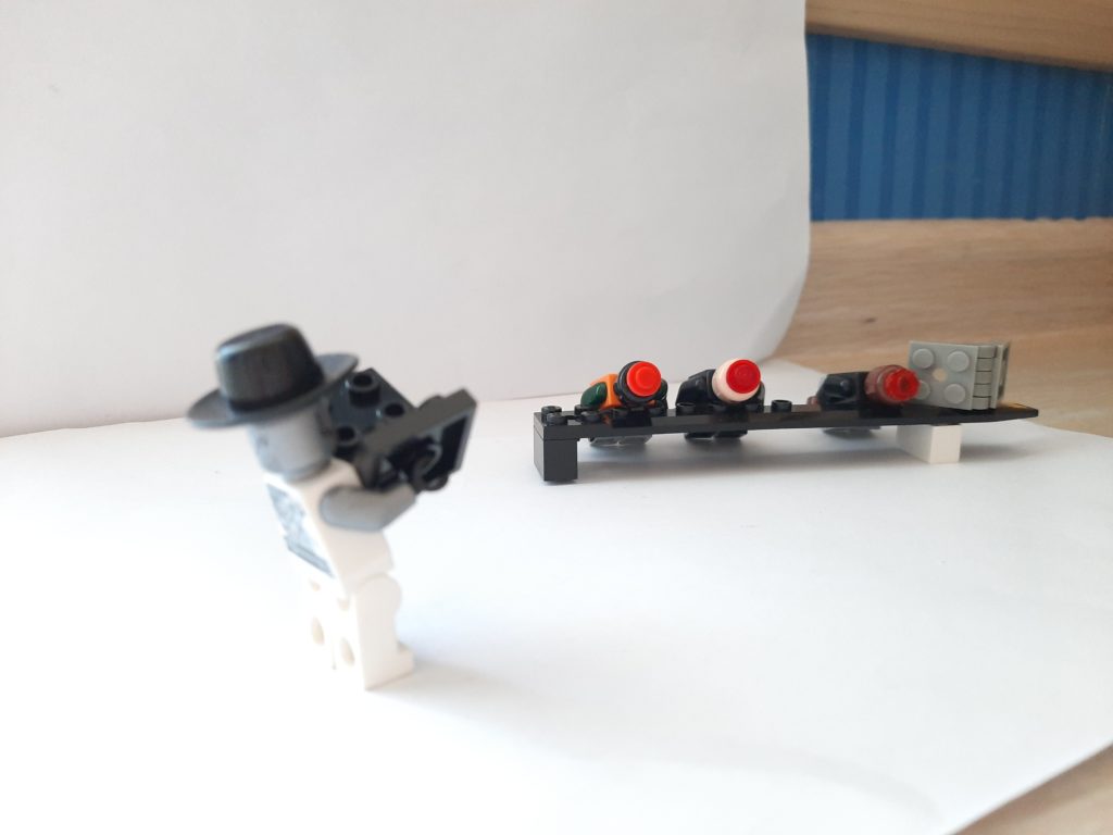 התורה והקמח