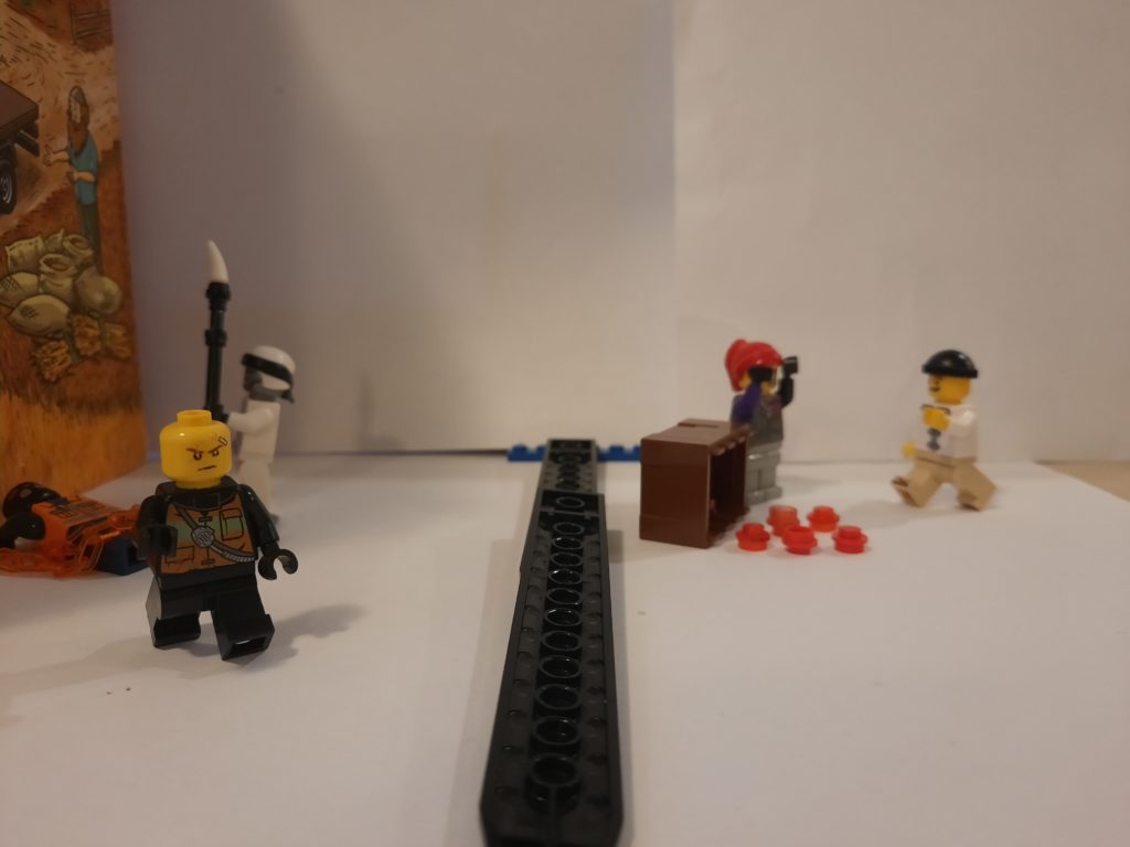 ריצה למצווה