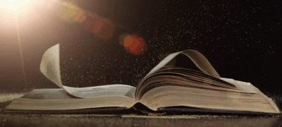 ספר מדפדף נכון