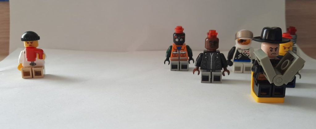 הציבור ואתה